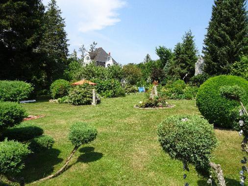 Ferienwohnungen Weber Friedrichsbrunn Esterno foto